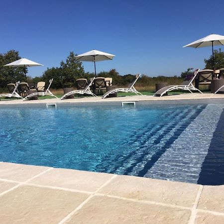 Fonclaire Holidays Mortemart Dış mekan fotoğraf