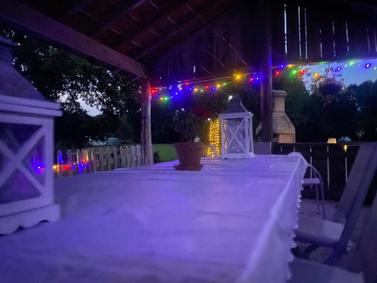 Fonclaire Holidays Mortemart Dış mekan fotoğraf