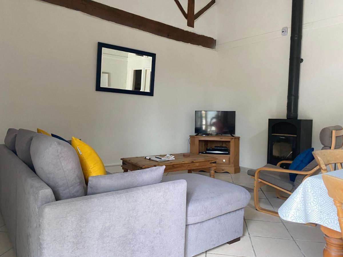 Fonclaire Holidays Mortemart Dış mekan fotoğraf