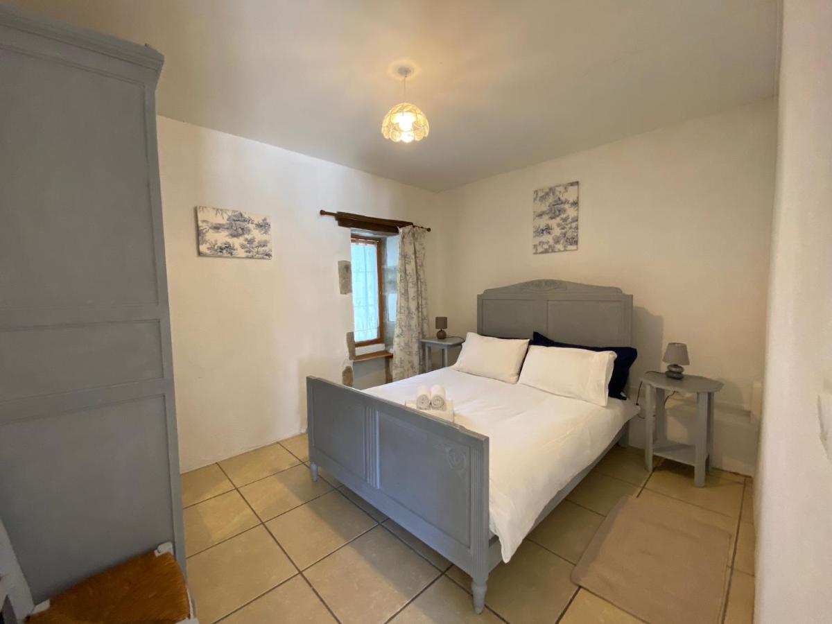 Fonclaire Holidays Mortemart Dış mekan fotoğraf