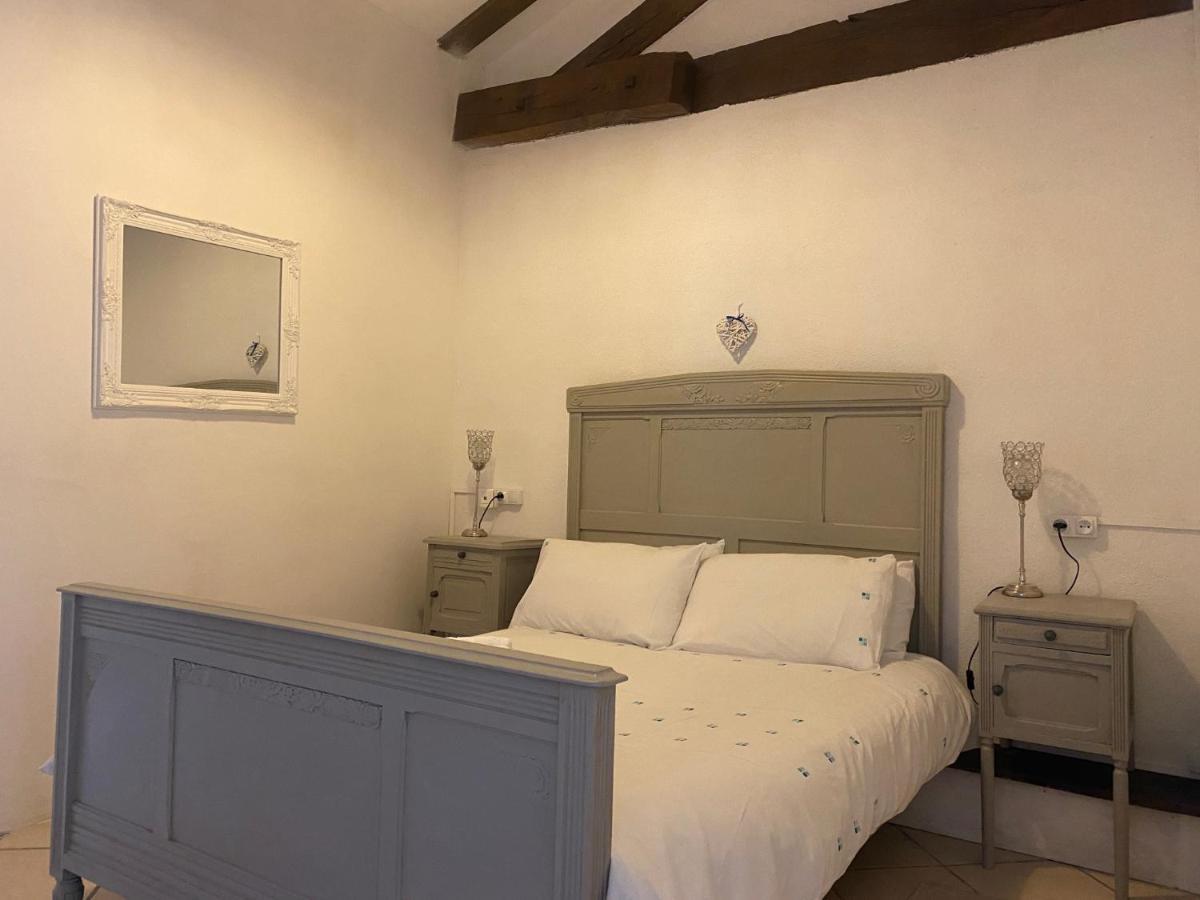 Fonclaire Holidays Mortemart Dış mekan fotoğraf