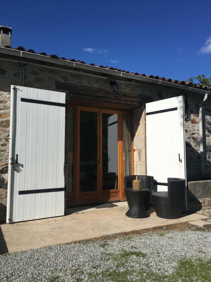 Fonclaire Holidays Mortemart Dış mekan fotoğraf