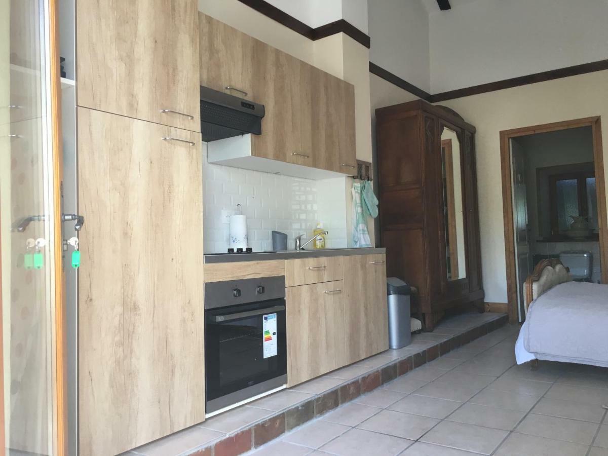 Fonclaire Holidays Mortemart Dış mekan fotoğraf