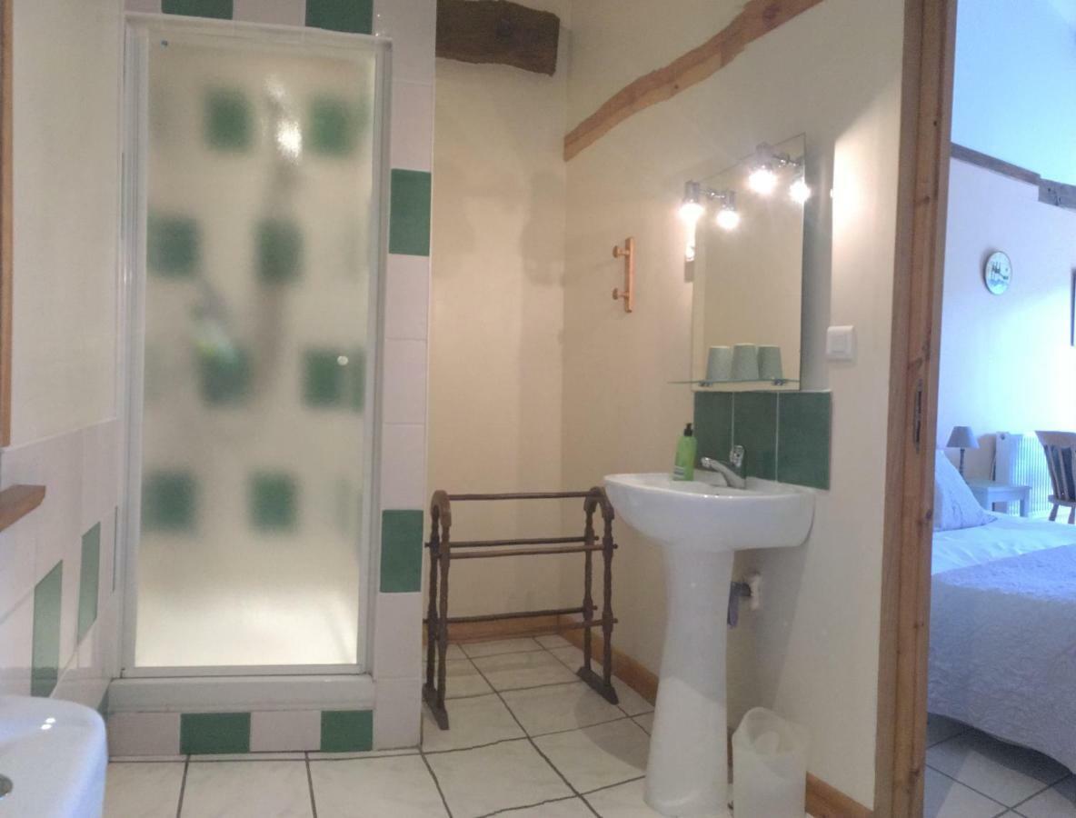 Fonclaire Holidays Mortemart Dış mekan fotoğraf