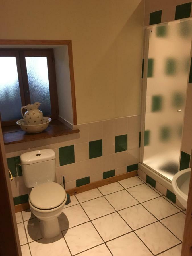 Fonclaire Holidays Mortemart Dış mekan fotoğraf