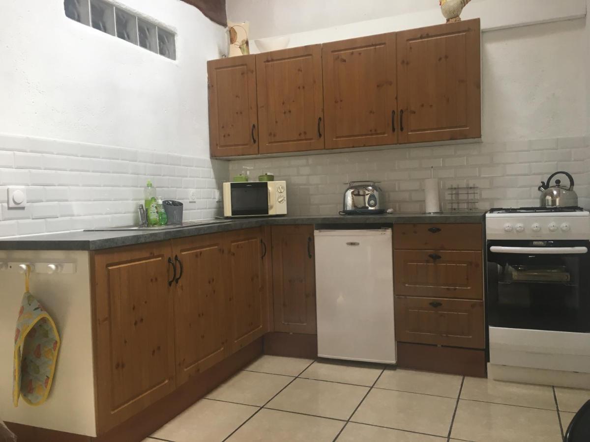 Fonclaire Holidays Mortemart Dış mekan fotoğraf